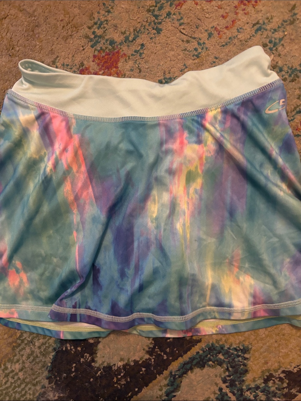 C9 by Champion Light Aqua Performance Shorts